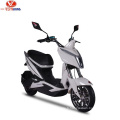 Top Class Quality Durable Mid Motor Electric Road Road pour fille Scooter à deux roues Lithium CE Fashion Electronic Fashion LED 6-8H